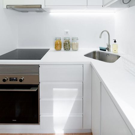 Appartement Monsanto Hill House - No 571 1E à Lisboa Extérieur photo