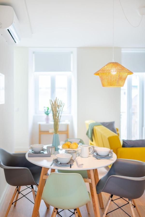 Appartement Monsanto Hill House - No 571 1E à Lisboa Extérieur photo