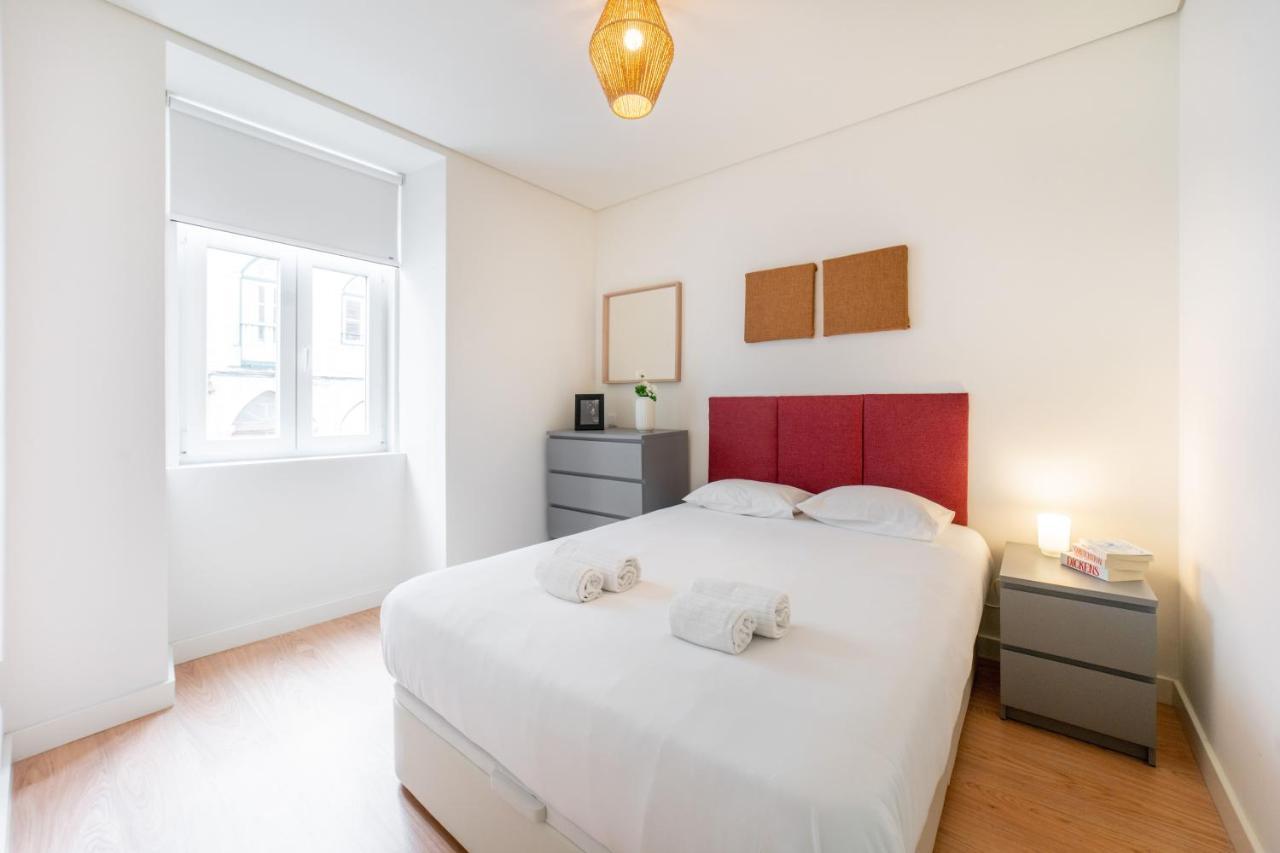 Appartement Monsanto Hill House - No 571 1E à Lisboa Extérieur photo