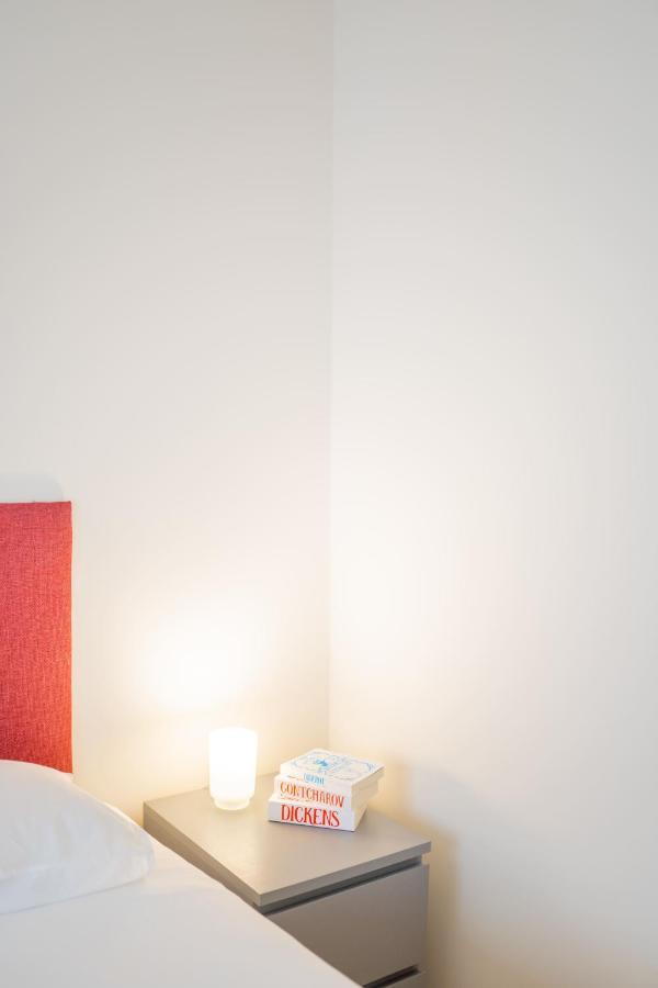 Appartement Monsanto Hill House - No 571 1E à Lisboa Extérieur photo