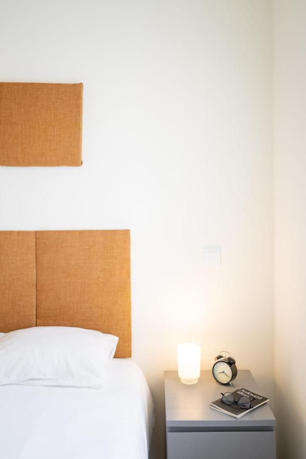 Appartement Monsanto Hill House - No 571 1E à Lisboa Extérieur photo