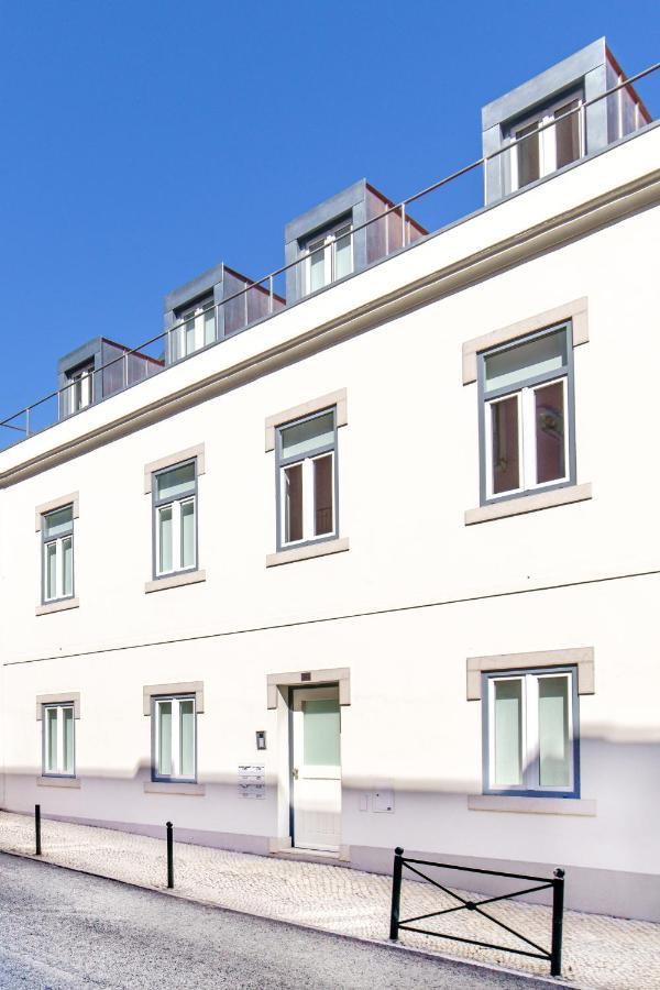 Appartement Monsanto Hill House - No 571 1E à Lisboa Extérieur photo